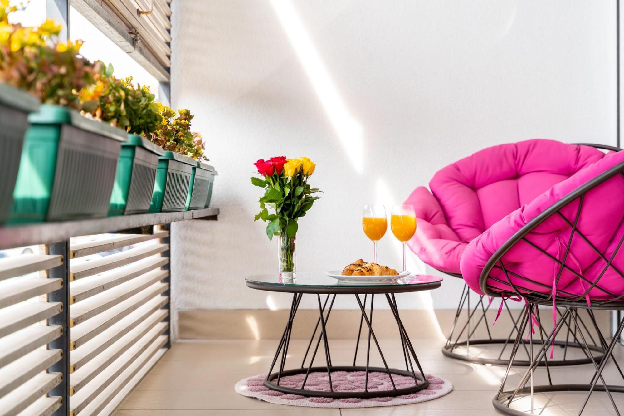 Luxe Comfort Melesio Apartment In Split Centre Exterior foto