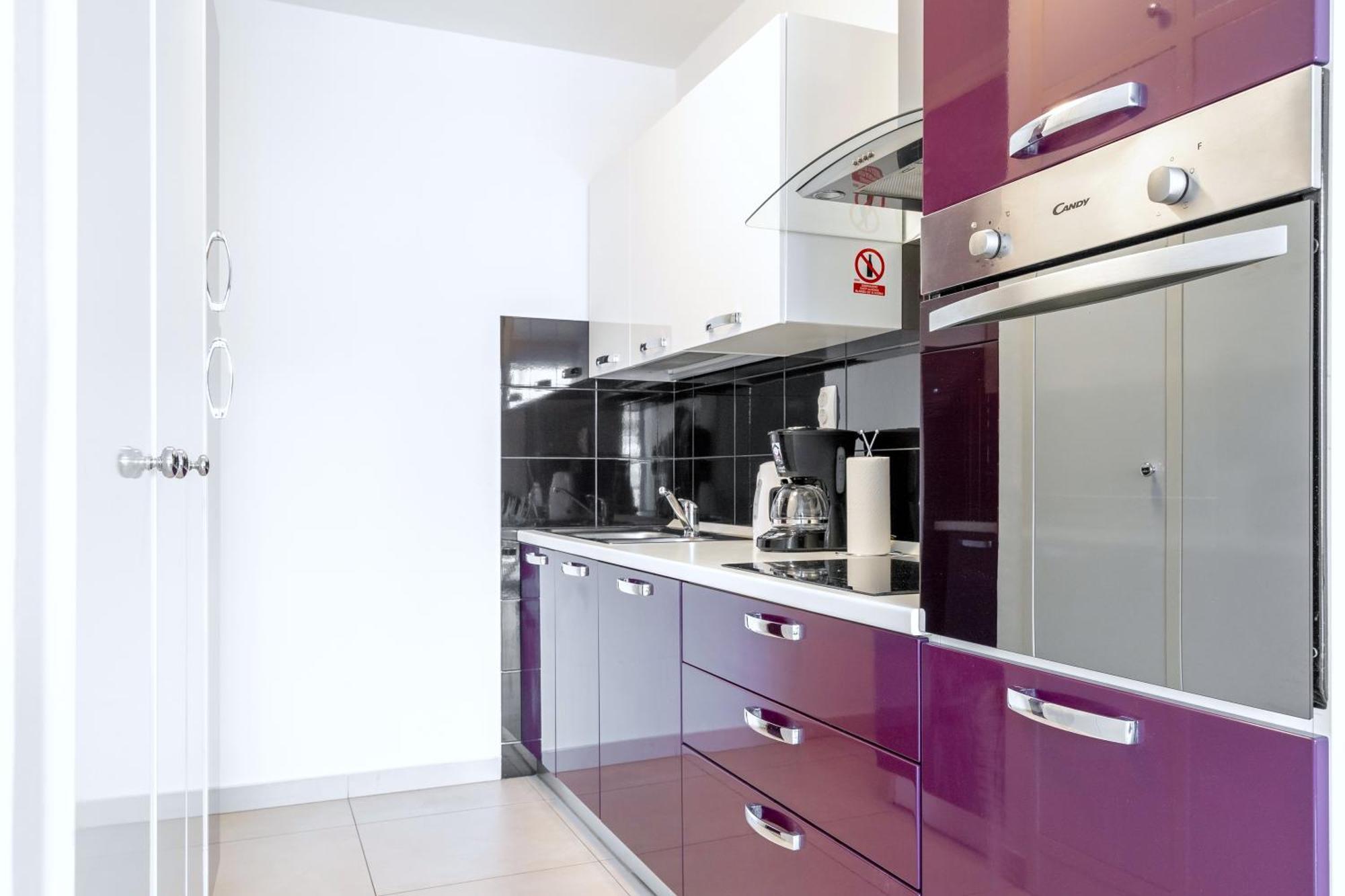 Luxe Comfort Melesio Apartment In Split Centre Exterior foto