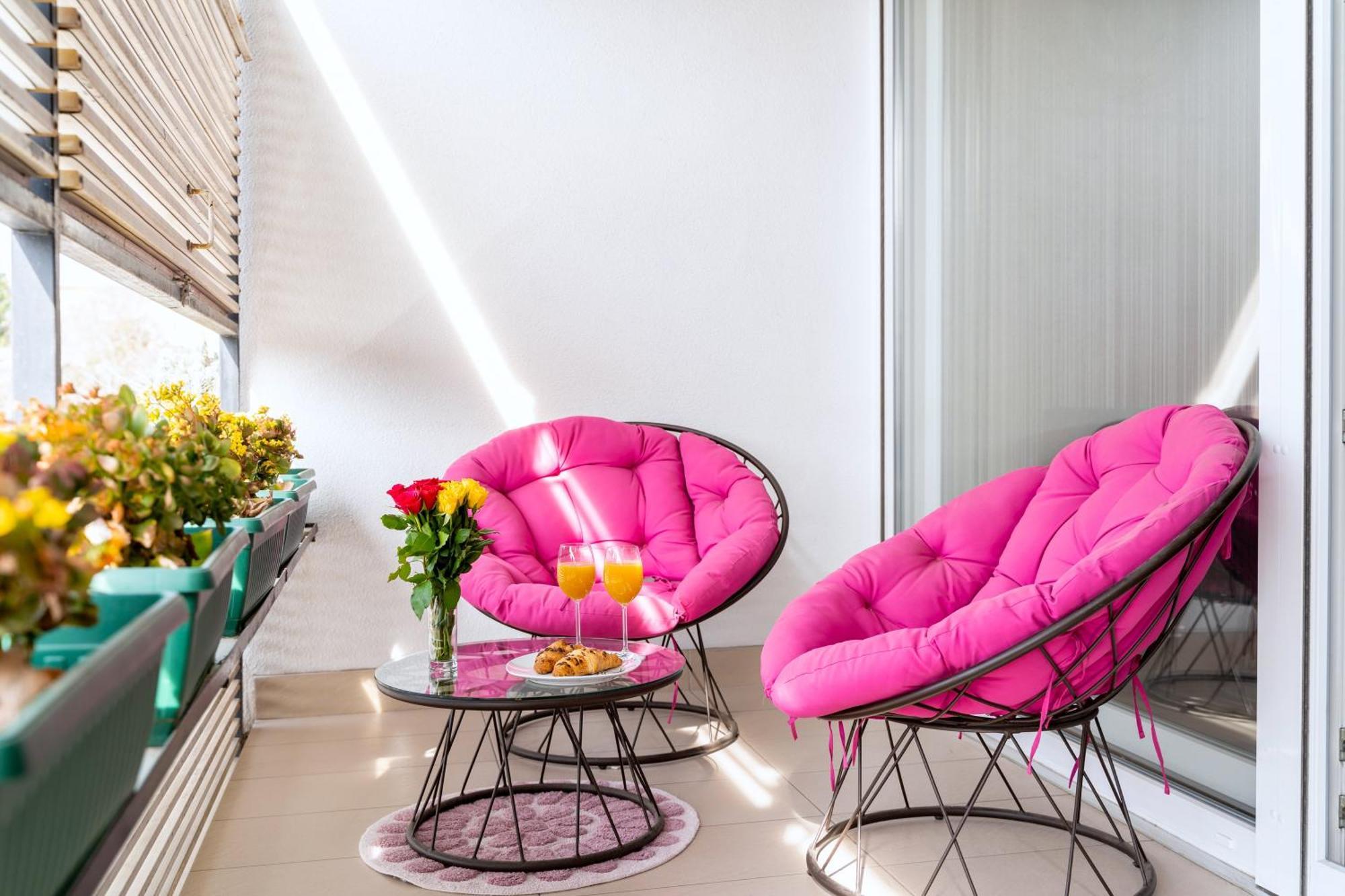 Luxe Comfort Melesio Apartment In Split Centre Exterior foto
